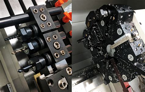 what is turret in cnc machine|gang tooling vs turret lathe.